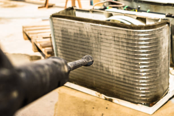 Best HVAC System Cleaning  in Clayton, NC