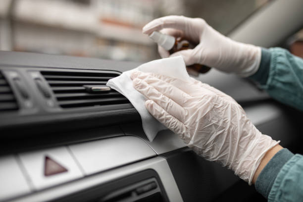 Best Ventilation Cleaning Services  in Clayton, NC
