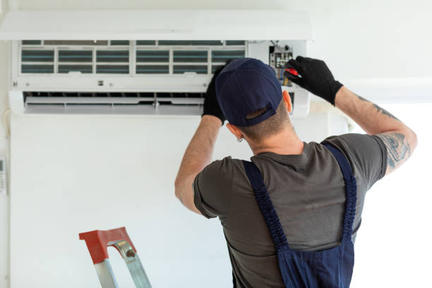Best Home Air Vent Cleaning  in Clayton, NC