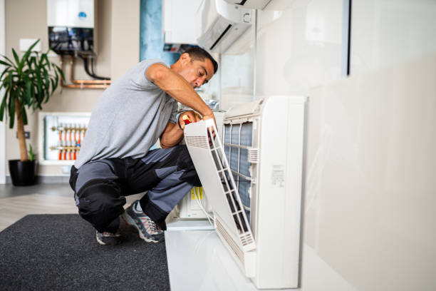 Ductwork Cleaning Services in NC