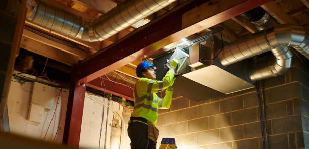 Best HVAC System Cleaning  in Clayton, NC