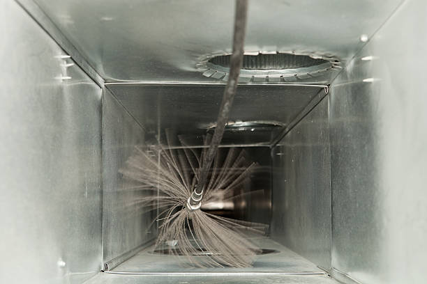 Best Affordable Air Duct Cleaning  in Clayton, NC
