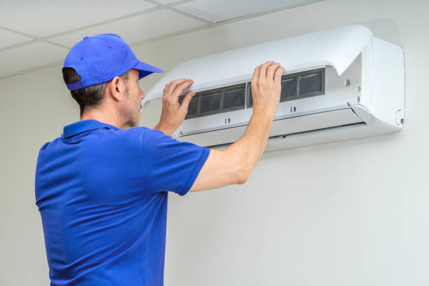  Clayton, NC Airduct Cleaning Pros