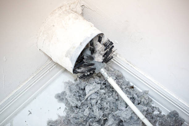 Best Air Duct Cleaning Near Me  in Clayton, NC