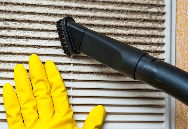 Best Ventilation Cleaning Services  in Clayton, NC